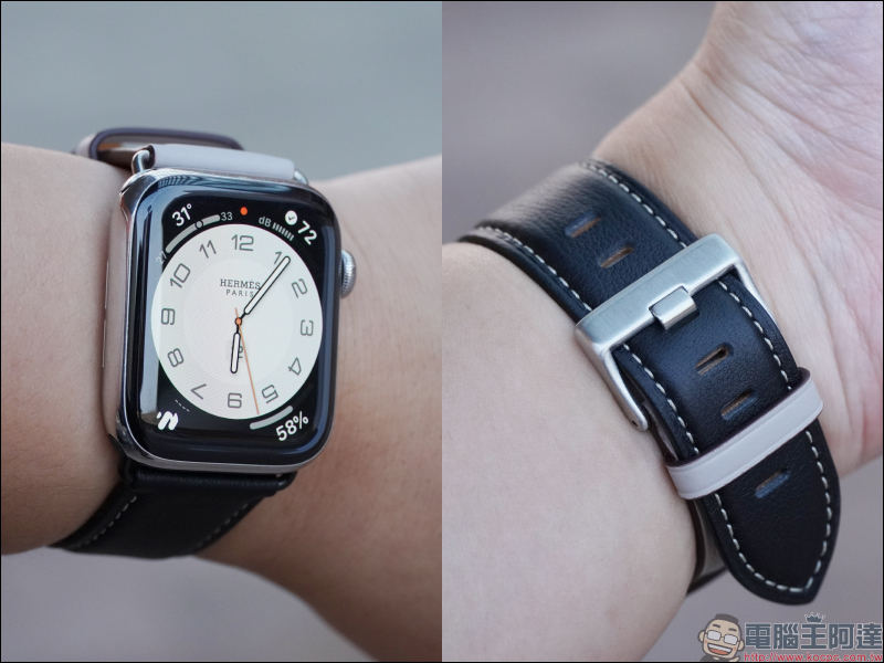beepio 悠遊錶帶開箱|專為 Apple Watch 而生,錶帶就是悠遊卡! - 電腦王阿達 beepio 悠遊錶帶開箱|專為 Apple Watch 而生,錶帶就是悠遊卡! - 電腦王阿達