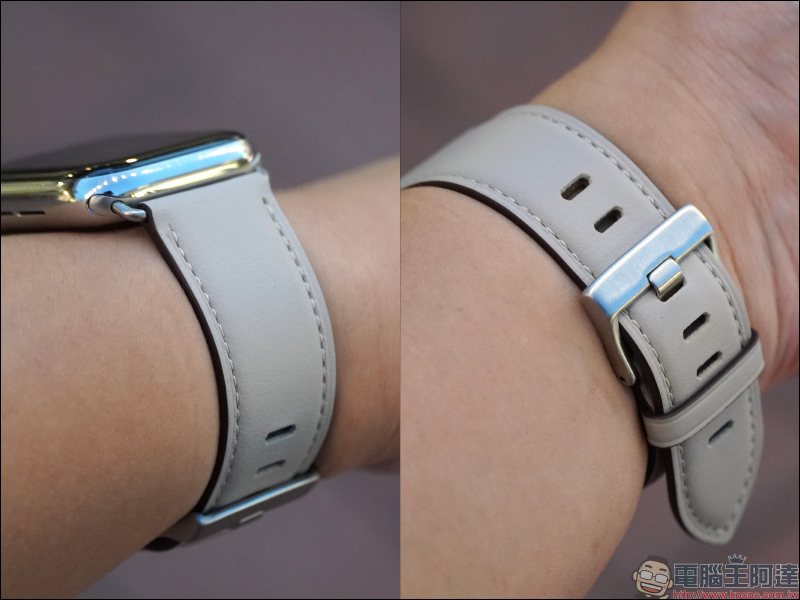 beepio 悠遊錶帶開箱|專為 Apple Watch 而生,錶帶就是悠遊卡! - 電腦王阿達 beepio 悠遊錶帶開箱|專為 Apple Watch 而生,錶帶就是悠遊卡! - 電腦王阿達