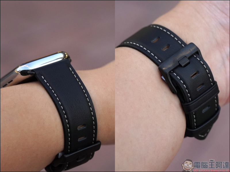 beepio 悠遊錶帶開箱|專為 Apple Watch 而生,錶帶就是悠遊卡! - 電腦王阿達 beepio 悠遊錶帶開箱|專為 Apple Watch 而生,錶帶就是悠遊卡! - 電腦王阿達