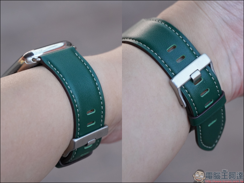 beepio 悠遊錶帶開箱|專為 Apple Watch 而生,錶帶就是悠遊卡! - 電腦王阿達 beepio 悠遊錶帶開箱|專為 Apple Watch 而生,錶帶就是悠遊卡! - 電腦王阿達