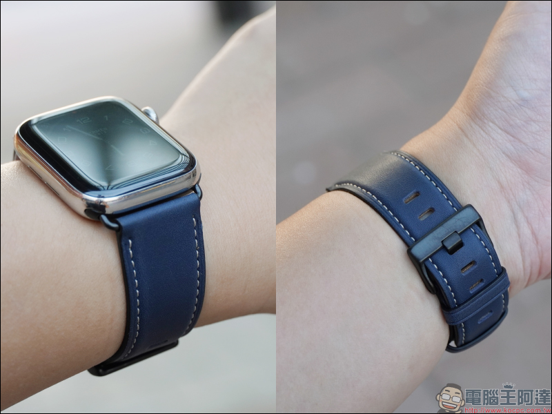 beepio 悠遊錶帶開箱|專為 Apple Watch 而生,錶帶就是悠遊卡! - 電腦王阿達 beepio 悠遊錶帶開箱|專為 Apple Watch 而生,錶帶就是悠遊卡! - 電腦王阿達
