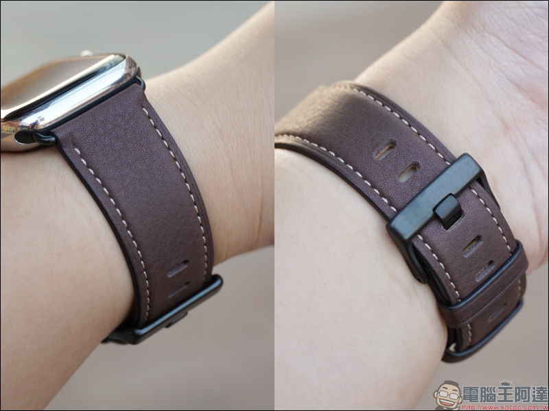beepio 悠遊錶帶開箱|專為 Apple Watch 而生,錶帶就是悠遊卡! - 電腦王阿達 beepio 悠遊錶帶開箱|專為 Apple Watch 而生,錶帶就是悠遊卡! - 電腦王阿達