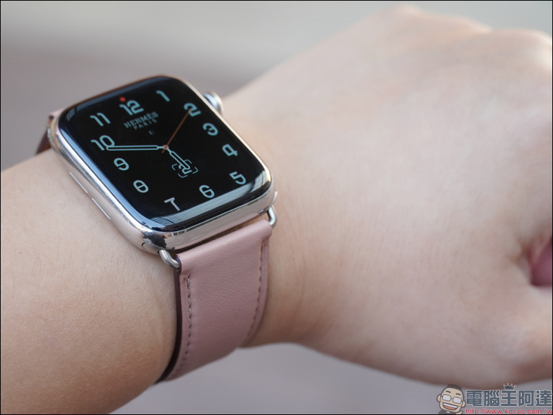 beepio 悠遊錶帶開箱｜專為 Apple Watch 而生，錶帶就是悠遊卡！ - 電腦王阿達