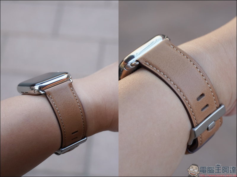 beepio 悠遊錶帶開箱|專為 Apple Watch 而生,錶帶就是悠遊卡! - 電腦王阿達 beepio 悠遊錶帶開箱|專為 Apple Watch 而生,錶帶就是悠遊卡! - 電腦王阿達