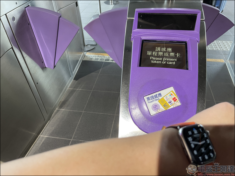 beepio 悠遊錶帶開箱|專為 Apple Watch 而生,錶帶就是悠遊卡! - 電腦王阿達 beepio 悠遊錶帶開箱|專為 Apple Watch 而生,錶帶就是悠遊卡! - 電腦王阿達