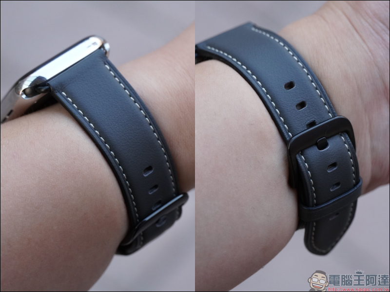 beepio 悠遊錶帶開箱|專為 Apple Watch 而生,錶帶就是悠遊卡! - 電腦王阿達 beepio 悠遊錶帶開箱|專為 Apple Watch 而生,錶帶就是悠遊卡! - 電腦王阿達