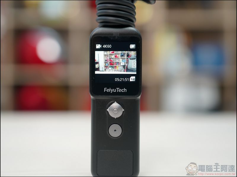 飛宇 Feiyu Pocket 2S 開箱:首創分離式鏡頭帶來更多拍攝可能性! - 電腦王阿達 飛宇 Feiyu Pocket 2S 開箱:首創分離式鏡頭帶來更多拍攝可能性! - 電腦王阿達
