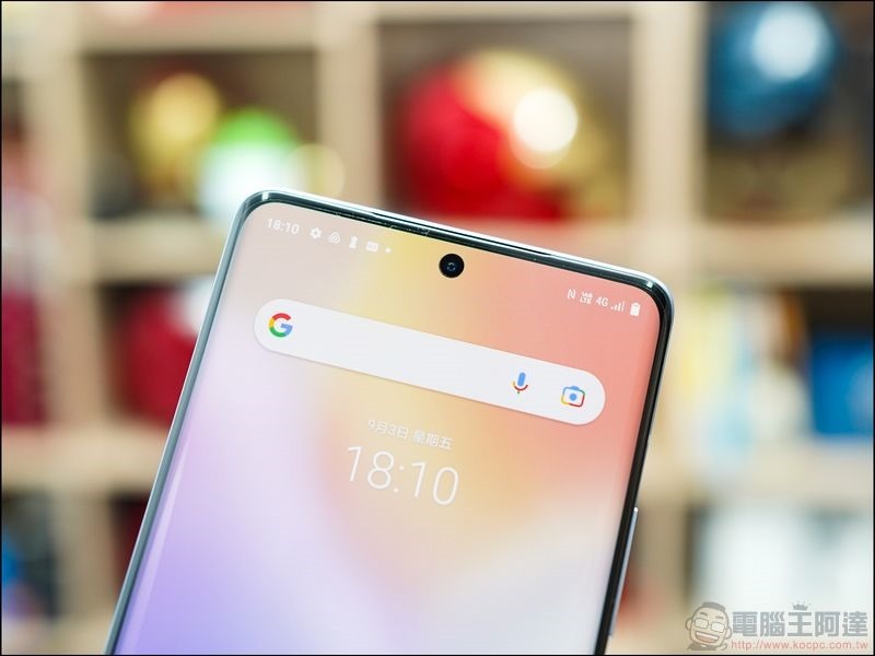 蔡司鏡頭加持 vivo X70 Pro 開箱 - 08 蔡司鏡頭加持 vivo X70 Pro 開箱 - 08