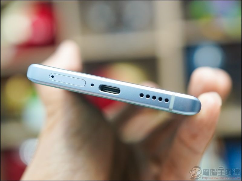 蔡司鏡頭加持 vivo X70 Pro 開箱 - 10 蔡司鏡頭加持 vivo X70 Pro 開箱 - 10