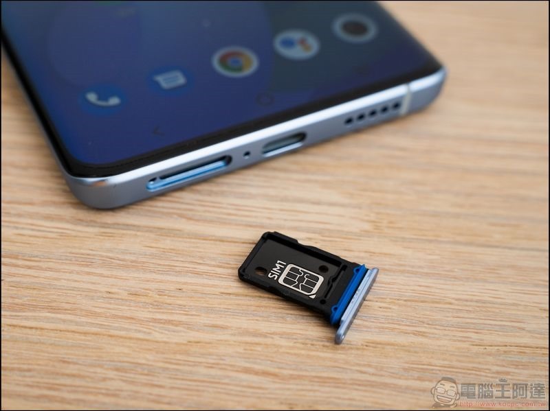 蔡司鏡頭加持 vivo X70 Pro 開箱 - 11 蔡司鏡頭加持 vivo X70 Pro 開箱 - 11