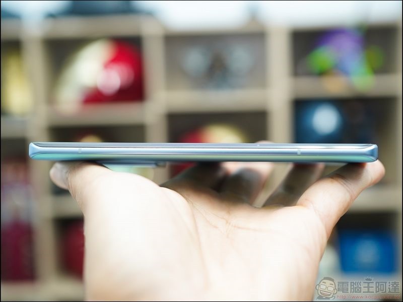 蔡司鏡頭加持 vivo X70 Pro 開箱 - 13 蔡司鏡頭加持 vivo X70 Pro 開箱 - 13