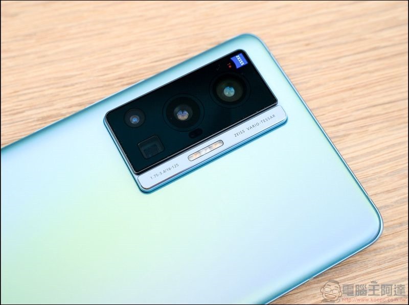 vivo X70、V23 開春限時優惠,最高現省1.4萬元 - 電腦王阿達 蔡司鏡頭加持 vivo X70 Pro 開箱 - 15