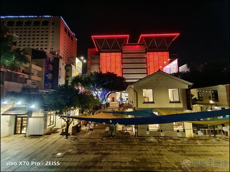 vivo X70 Pro 拍攝樣張 - 34 vivo X70 Pro 拍攝樣張 - 34