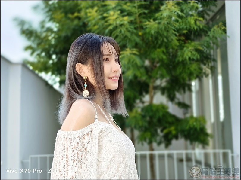 vivo X70 Pro 拍攝樣張 - 64 vivo X70 Pro 拍攝樣張 - 64