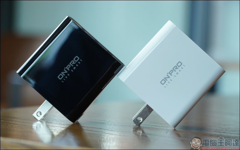 ONPRO UC-GAN65W PD65W 3孔 氮化鎵GaN PD超急速充電器【Plus版】開箱|出門來一顆,所有設備充好充滿! - 電腦王阿達 ONPRO UC-GAN65W PD65W 3孔 氮化鎵GaN PD超急速充電器【Plus版】開箱|出門來一顆,所有設備充好充滿! - 電腦王阿達