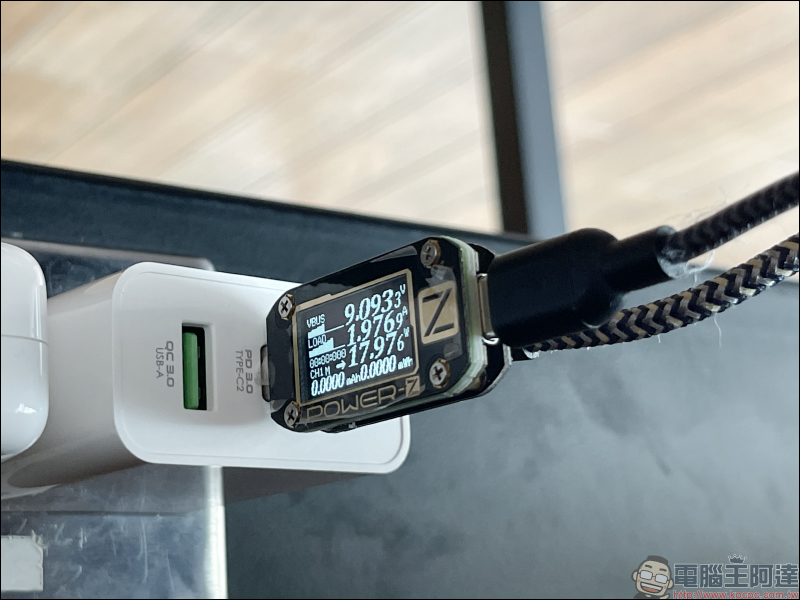 ONPRO UC-GAN65W PD65W 3孔 氮化鎵GaN PD超急速充電器【Plus版】開箱|出門來一顆,所有設備充好充滿! - 電腦王阿達 ONPRO UC-GAN65W PD65W 3孔 氮化鎵GaN PD超急速充電器【Plus版】開箱|出門來一顆,所有設備充好充滿! - 電腦王阿達