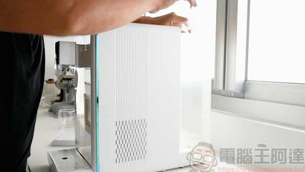 海爾小藍鯨免安裝RO瞬熱製冷淨水器:免施工、免安裝!插電即可飲用純淨水質 - 電腦王阿達 海爾小藍鯨免安裝RO瞬熱製冷淨水器:免施工、免安裝!插電即可飲用純淨水質 - 電腦王阿達