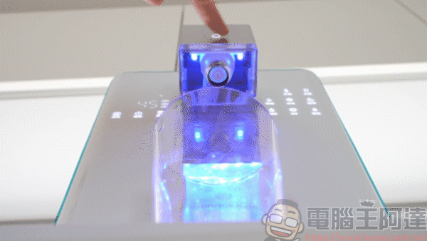 海爾小藍鯨免安裝RO瞬熱製冷淨水器:免施工、免安裝!插電即可飲用純淨水質 - 電腦王阿達 海爾小藍鯨免安裝RO瞬熱製冷淨水器:免施工、免安裝!插電即可飲用純淨水質 - 電腦王阿達