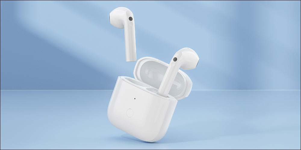 Redmi Buds 3 紅米推出品牌首款半入耳式真無線耳機:20小時長續航、眾籌價僅約 685 元 - 電腦王阿達 Redmi Buds 3 紅米推出品牌首款半入耳式真無線耳機:20小時長續航、眾籌價僅約 685 元 - 電腦王阿達
