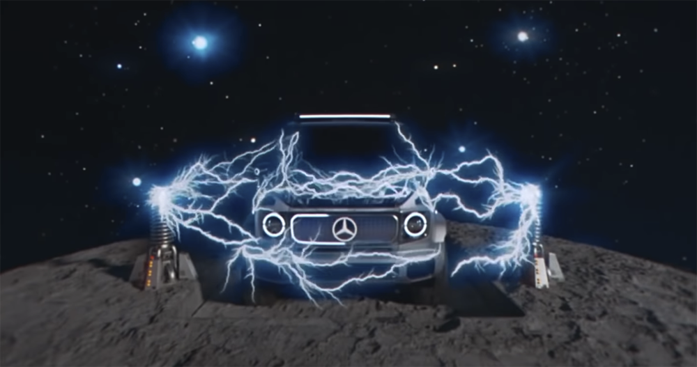 賓士「純電 G」越野概念車 EQG 發表;660 公里續航的 E-Class 電動版 EQE 近了 - 電腦王阿達 賓士「純電 G」越野概念車 EQG 發表;660 公里續航的 E-Class 電動版 EQE 近了 - 電腦王阿達