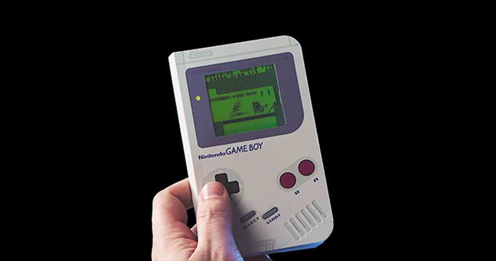 Nintendo 可能在 Switch 平台上推出復刻 Game Boy 遊戲 - 電腦王阿達