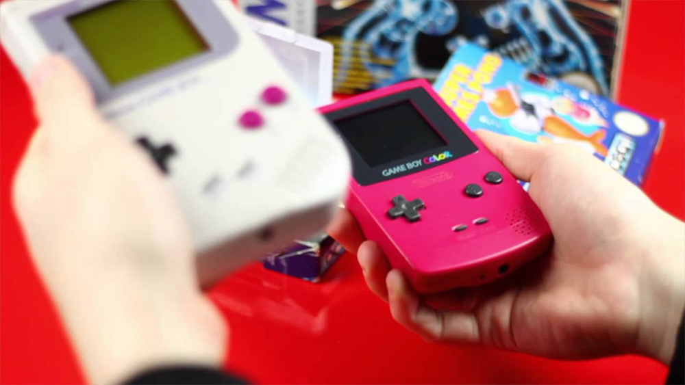 Nintendo 可能在 Switch 平台上推出復刻 Game Boy 遊戲 - 電腦王阿達 Nintendo 可能在 Switch 平台上推出復刻 Game Boy 遊戲 - 電腦王阿達