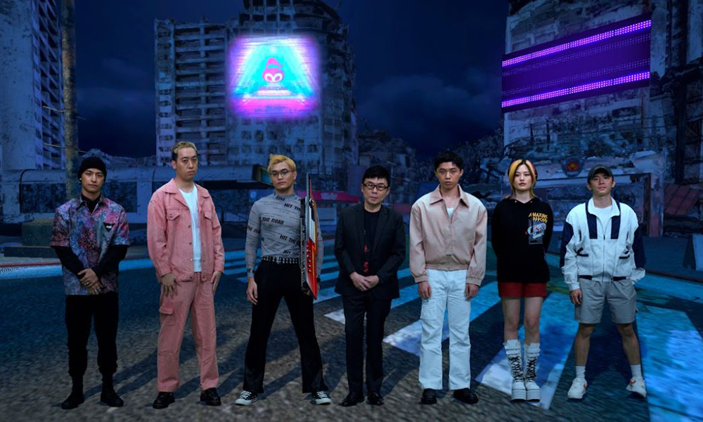 全球首創全息音樂平台「BEATDAY」推出,開創虛擬音樂現場新格局 - 電腦王阿達 全球首創全息音樂平台「BEATDAY」推出,開創虛擬音樂現場新格局 - 電腦王阿達
