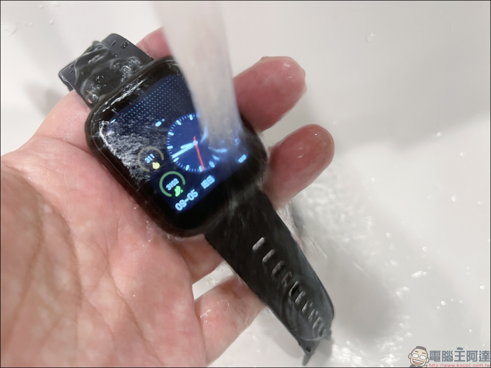 omthing E-Joy 智慧手錶開箱|1.65吋大螢幕、7天長續航、20種運動模式,心率、血氧、血壓、體溫全面掌握健康狀況 - 電腦王阿達 omthing E-Joy 智慧手錶開箱|1.65吋大螢幕、7天長續航、20種運動模式,心率、血氧、血壓、體溫全面掌握健康狀況 - 電腦王阿達
