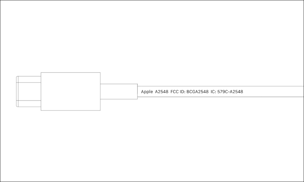 Apple 新款 MagSafe 充電器現身 FCC 資料庫,有望與 iPhone 13 系列一同推出 - 電腦王阿達 Apple 新款 MagSafe 充電器現身 FCC 資料庫,有望與 iPhone 13 系列一同推出 - 電腦王阿達