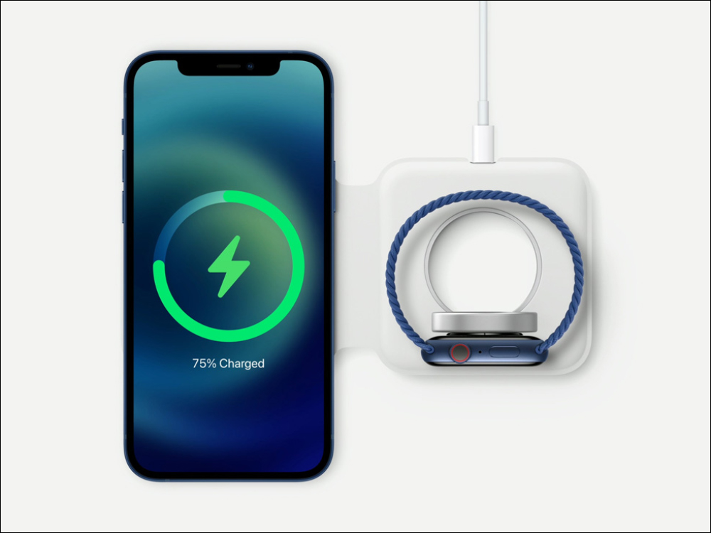實測顯示 iPhone 12 系列已默默升級支援 15W Qi2 無線充電 - 電腦王阿達 實測顯示 iPhone 12 系列已默默升級支援 15W Qi2 無線充電 - 電腦王阿達
