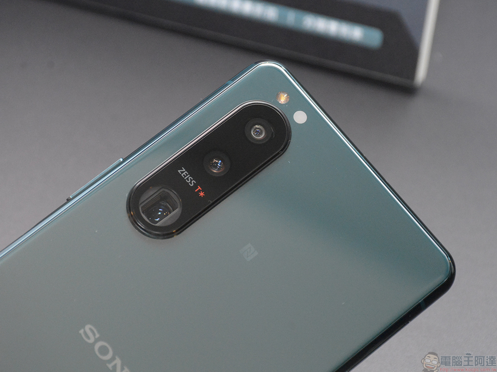 Xperia 5 III 合手小旗艦在台上市,內外兼具又美又強大 - 電腦王阿達 Xperia 5 III 合手小旗艦在台上市,內外兼具又美又強大 - 電腦王阿達