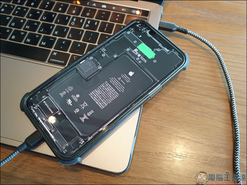ONPRO UC-GAN65W PD65W 3孔 氮化鎵GaN PD超急速充電器【Plus版】開箱|出門來一顆,所有設備充好充滿! - 電腦王阿達 ONPRO UC-GAN65W PD65W 3孔 氮化鎵GaN PD超急速充電器【Plus版】開箱|出門來一顆,所有設備充好充滿! - 電腦王阿達