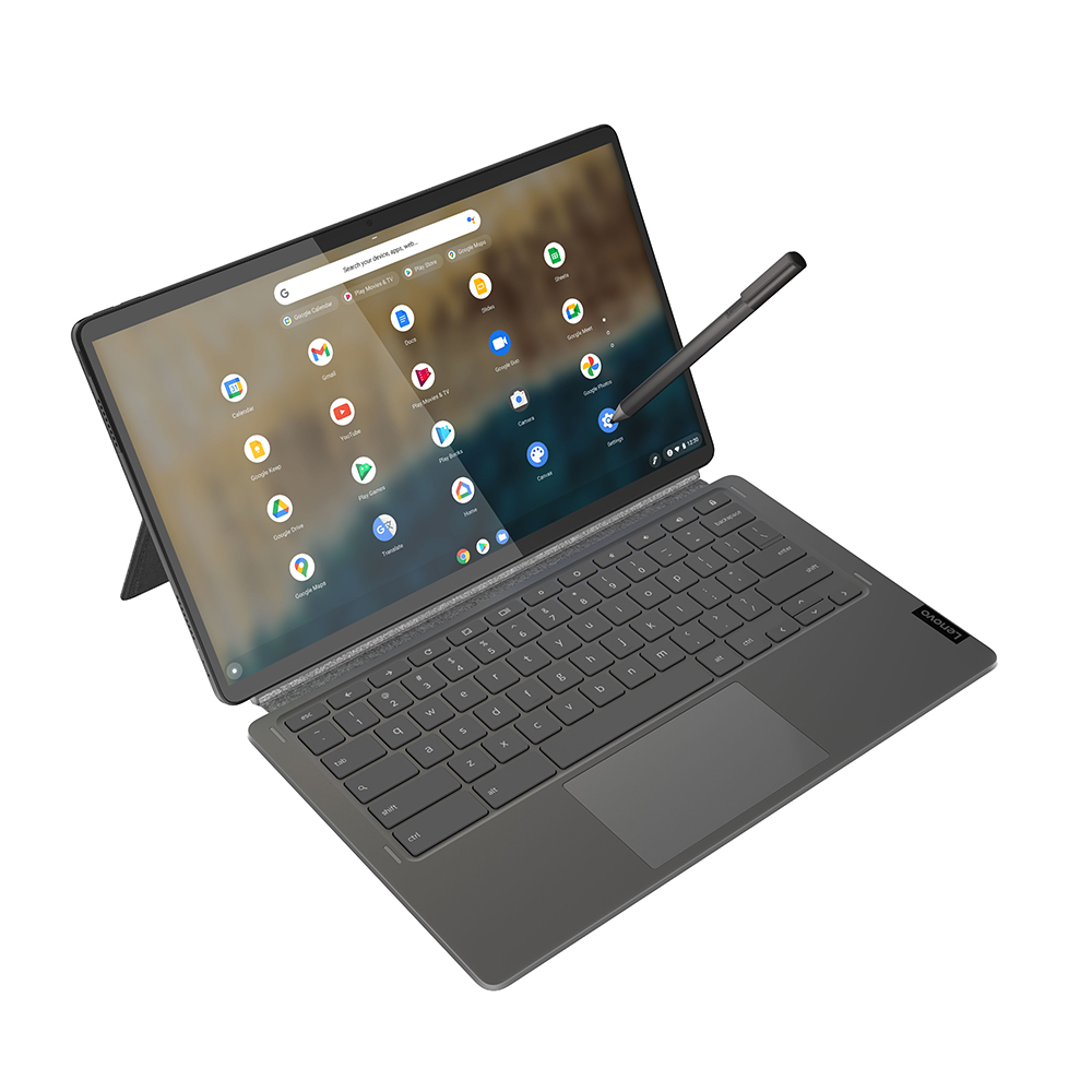 Lenovo 全新 Yoga 系列筆電陣容登場，升級 Windows 11 新選擇 - 電腦王阿達