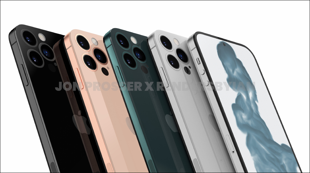 iPhone 14 爆料搶先看!居中打孔螢幕、新增鈦金屬機身、致敬 iPhone 4 經典設計(同場加映:AR 動眼看) - 電腦王阿達 iPhone 14 爆料搶先看!居中打孔螢幕、新增鈦金屬機身、致敬 iPhone 4 經典設計(同場加映:AR 動眼看) - 電腦王阿達