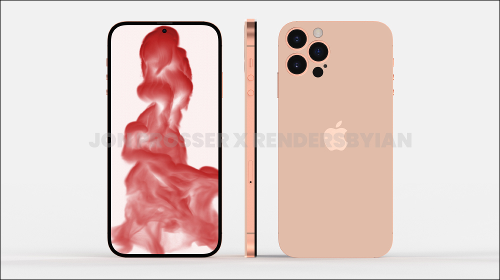 iPhone 14 爆料搶先看!居中打孔螢幕、新增鈦金屬機身、致敬 iPhone 4 經典設計(同場加映:AR 動眼看) - 電腦王阿達 iPhone 14 爆料搶先看!居中打孔螢幕、新增鈦金屬機身、致敬 iPhone 4 經典設計(同場加映:AR 動眼看) - 電腦王阿達