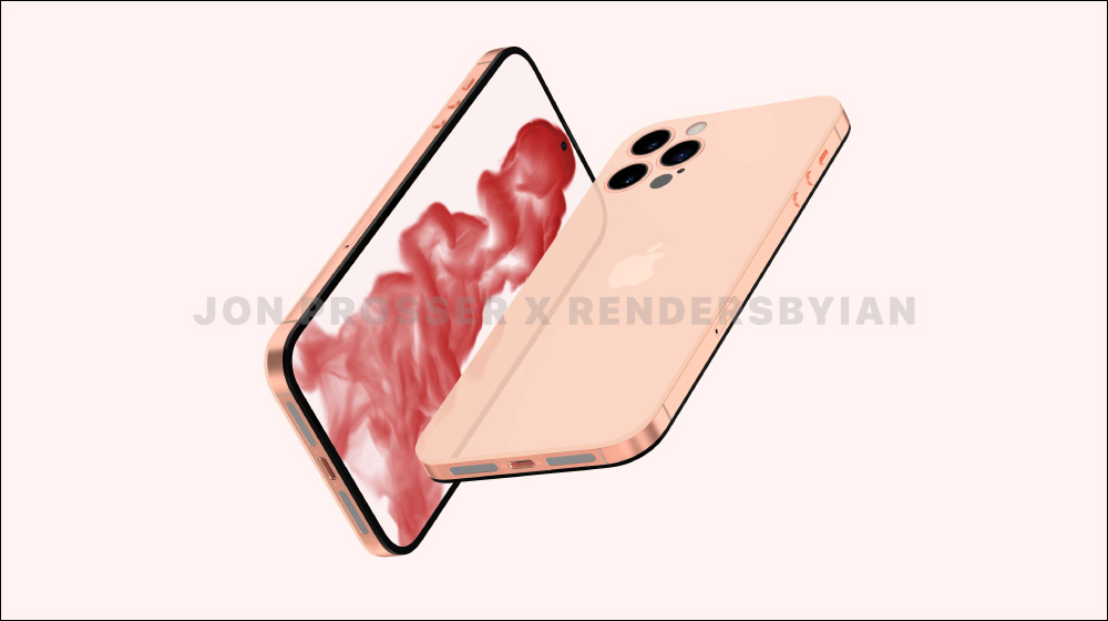 iPhone 14 爆料搶先看!居中打孔螢幕、新增鈦金屬機身、致敬 iPhone 4 經典設計(同場加映:AR 動眼看) - 電腦王阿達 iPhone 14 爆料搶先看!居中打孔螢幕、新增鈦金屬機身、致敬 iPhone 4 經典設計(同場加映:AR 動眼看) - 電腦王阿達