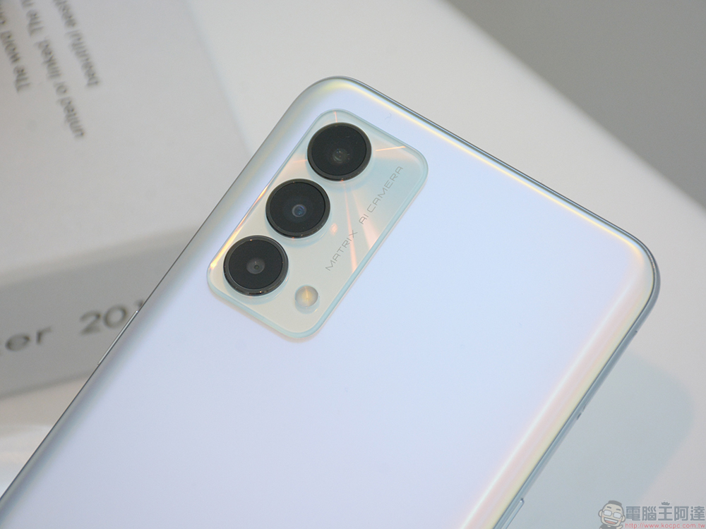 realme GT 大師版在台上市,強烈設計感的街拍新寵 - 電腦王阿達 realme GT 大師版在台上市,強烈設計感的街拍新寵 - 電腦王阿達