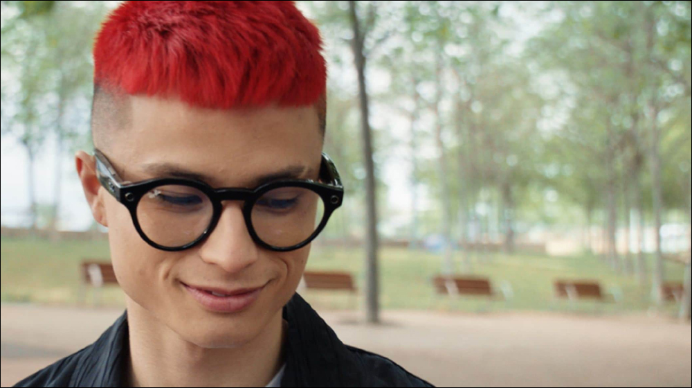 Facebook 攜手 Ray-Ban 推出智慧眼鏡 Ray-Ban Stories - 電腦王阿達 Facebook 攜手 Ray-Ban 推出智慧眼鏡 Ray-Ban Stories - 電腦王阿達