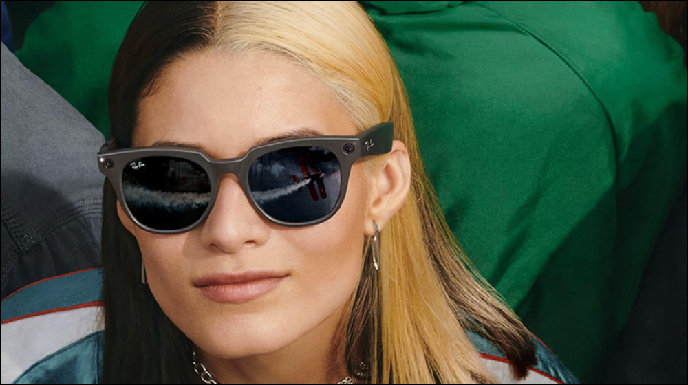 Facebook 攜手 Ray-Ban 推出智慧眼鏡 Ray-Ban Stories - 電腦王阿達 Facebook 攜手 Ray-Ban 推出智慧眼鏡 Ray-Ban Stories - 電腦王阿達