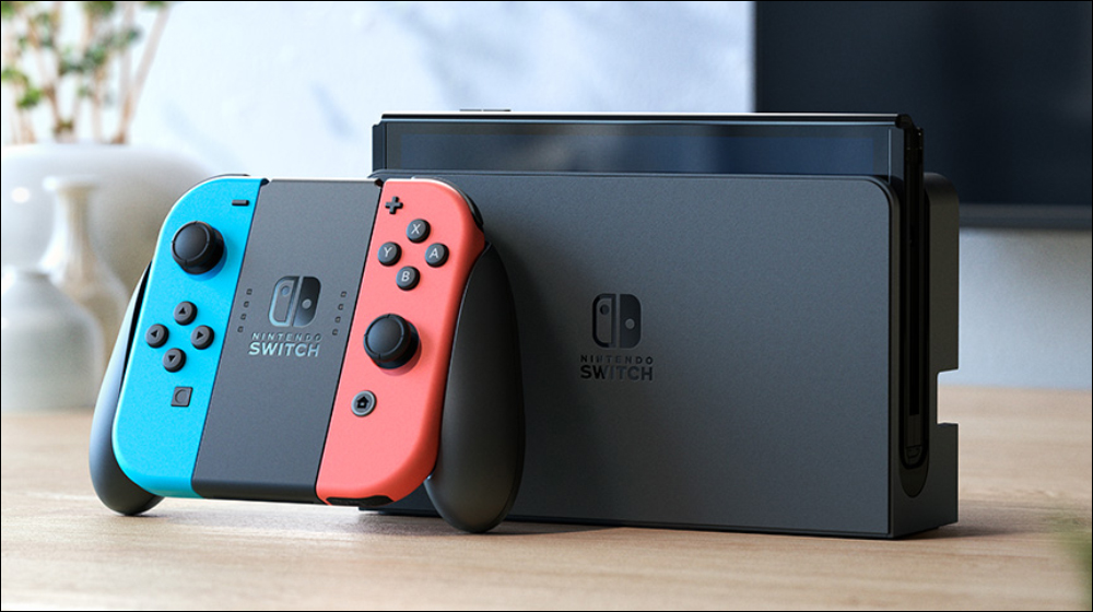 Nintendo Switch OLED 將於 9 月 24 日起於日本、香港率先開放預購 - 電腦王阿達 Nintendo Switch OLED 將於 9 月 24 日起於日本、香港率先開放預購 - 電腦王阿達