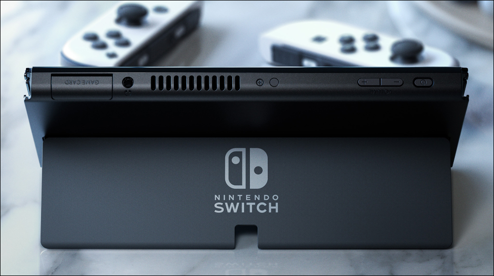 Nintendo Switch OLED 將於 9 月 24 日起於日本、香港率先開放預購 - 電腦王阿達 Nintendo Switch OLED 將於 9 月 24 日起於日本、香港率先開放預購 - 電腦王阿達