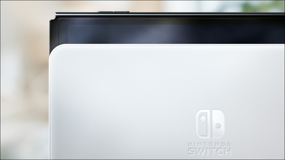 Nintendo Switch OLED 將於 9 月 24 日起於日本、香港率先開放預購 - 電腦王阿達