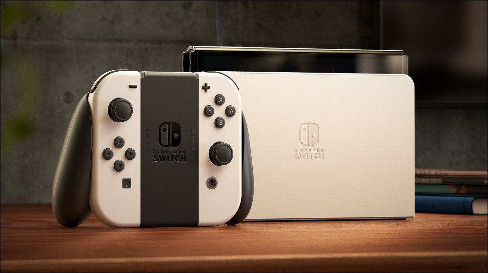 Nintendo Switch OLED 將於 9 月 24 日起於日本、香港率先開放預購 - 電腦王阿達 Nintendo Switch OLED 將於 9 月 24 日起於日本、香港率先開放預購 - 電腦王阿達