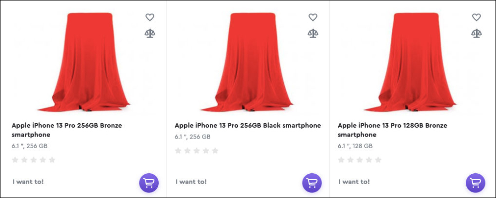 iPhone 13 系列配色、容量規格被烏克蘭電商暴雷,將有粉紅色和古銅色新色加入新機陣容 - 電腦王阿達 iPhone 13 系列配色、容量規格被烏克蘭電商暴雷,將有粉紅色和古銅色新色加入新機陣容 - 電腦王阿達