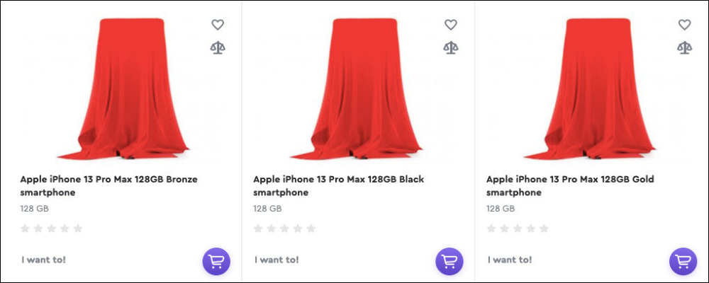 iPhone 13 系列配色、容量規格被烏克蘭電商暴雷,將有粉紅色和古銅色新色加入新機陣容 - 電腦王阿達 iPhone 13 系列配色、容量規格被烏克蘭電商暴雷,將有粉紅色和古銅色新色加入新機陣容 - 電腦王阿達