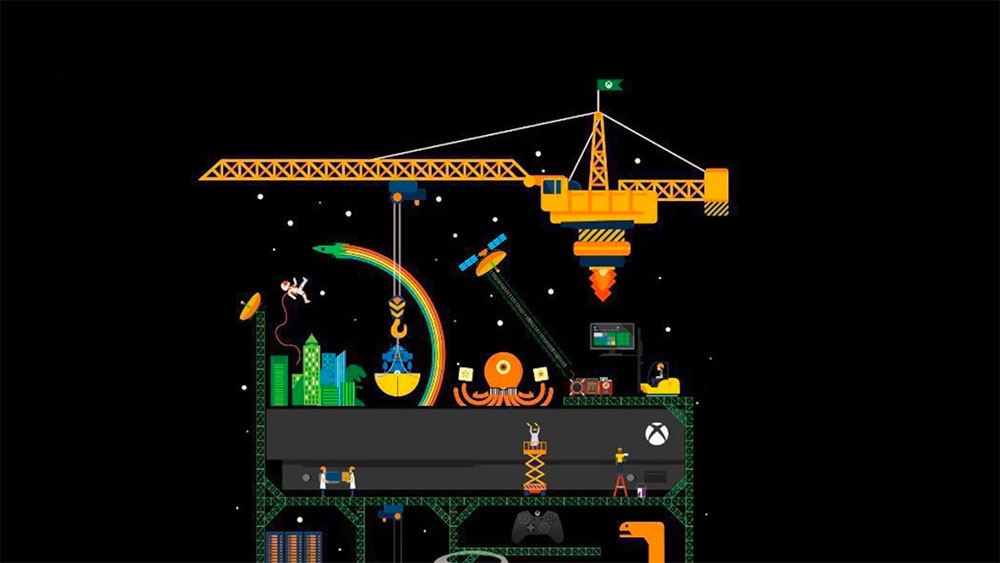 Microsoft 為 Xbox Insider 釋出老手把韌體更新,支援 DLI 與低功耗藍牙功能 - 電腦王阿達 Microsoft 為 Xbox Insider 釋出老手把韌體更新,支援 DLI 與低功耗藍牙功能 - 電腦王阿達