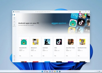 Windows Subsystem for Android 跑分現身 Geekbench，效能大概跟 Galaxy S20 差不多 - 電腦王阿達