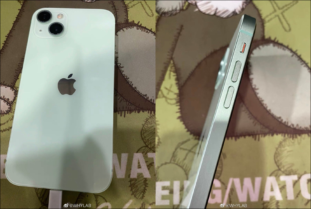 iPhone 13 發表前,華強北已出現 iPhone XR 改殼 iPhone 13 服務,但仍只有單鏡頭 - 電腦王阿達 iPhone 13 發表前,華強北已出現 iPhone XR 改殼 iPhone 13 服務,但仍只有單鏡頭 - 電腦王阿達