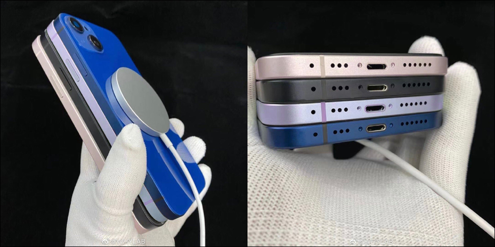iPhone 13 發表前,華強北已出現 iPhone XR 改殼 iPhone 13 服務,但仍只有單鏡頭 - 電腦王阿達 iPhone 13 發表前,華強北已出現 iPhone XR 改殼 iPhone 13 服務,但仍只有單鏡頭 - 電腦王阿達