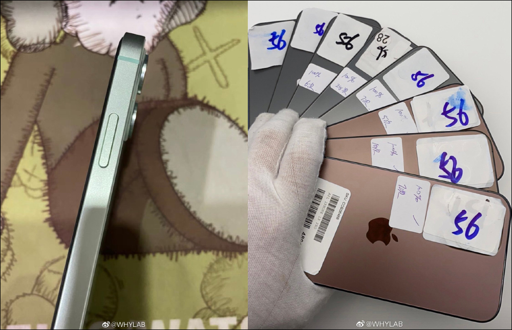 iPhone 13 發表前,華強北已出現 iPhone XR 改殼 iPhone 13 服務,但仍只有單鏡頭 - 電腦王阿達 iPhone 13 發表前,華強北已出現 iPhone XR 改殼 iPhone 13 服務,但仍只有單鏡頭 - 電腦王阿達